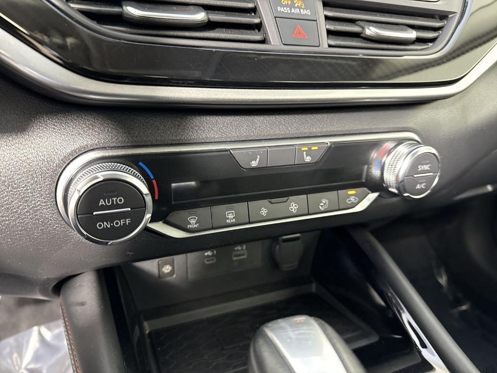 used 2025 Nissan Altima car, priced at $26,507