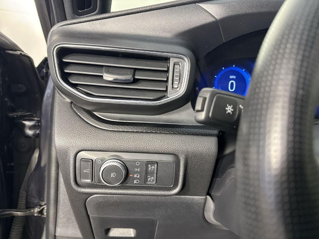 used 2020 Ford Explorer car, priced at $26,688