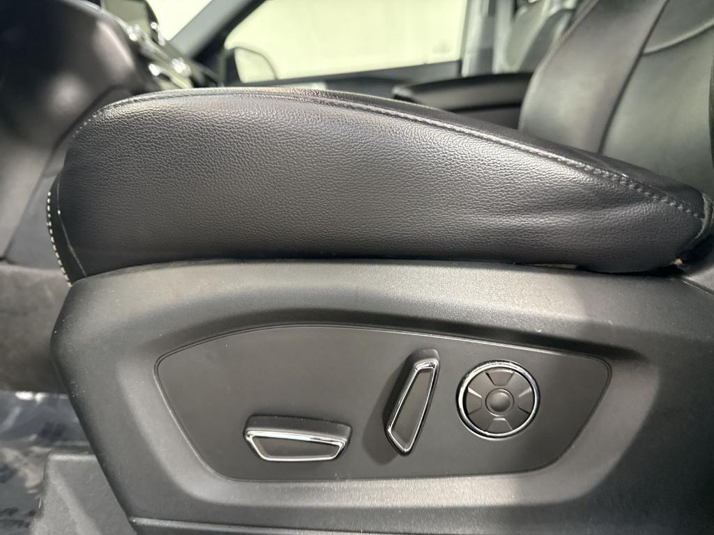 used 2020 Ford Explorer car, priced at $26,688