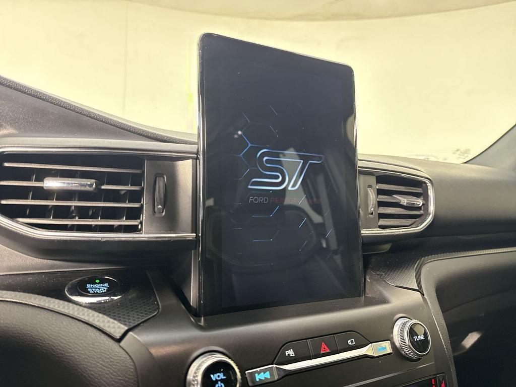 used 2020 Ford Explorer car, priced at $26,688