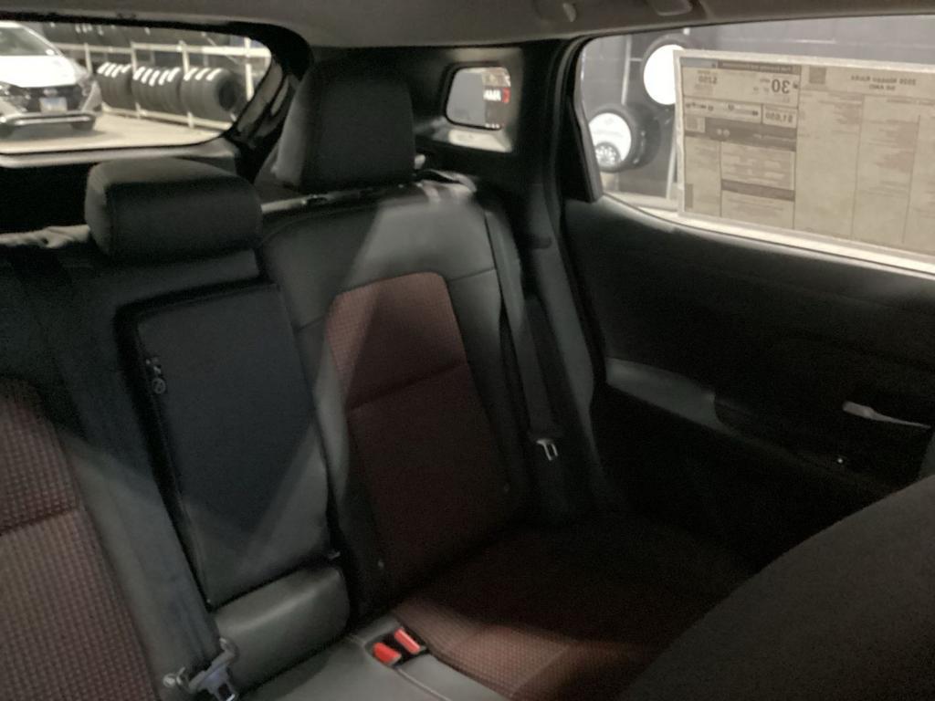 new 2026 Nissan Kicks car, priced at $28,230