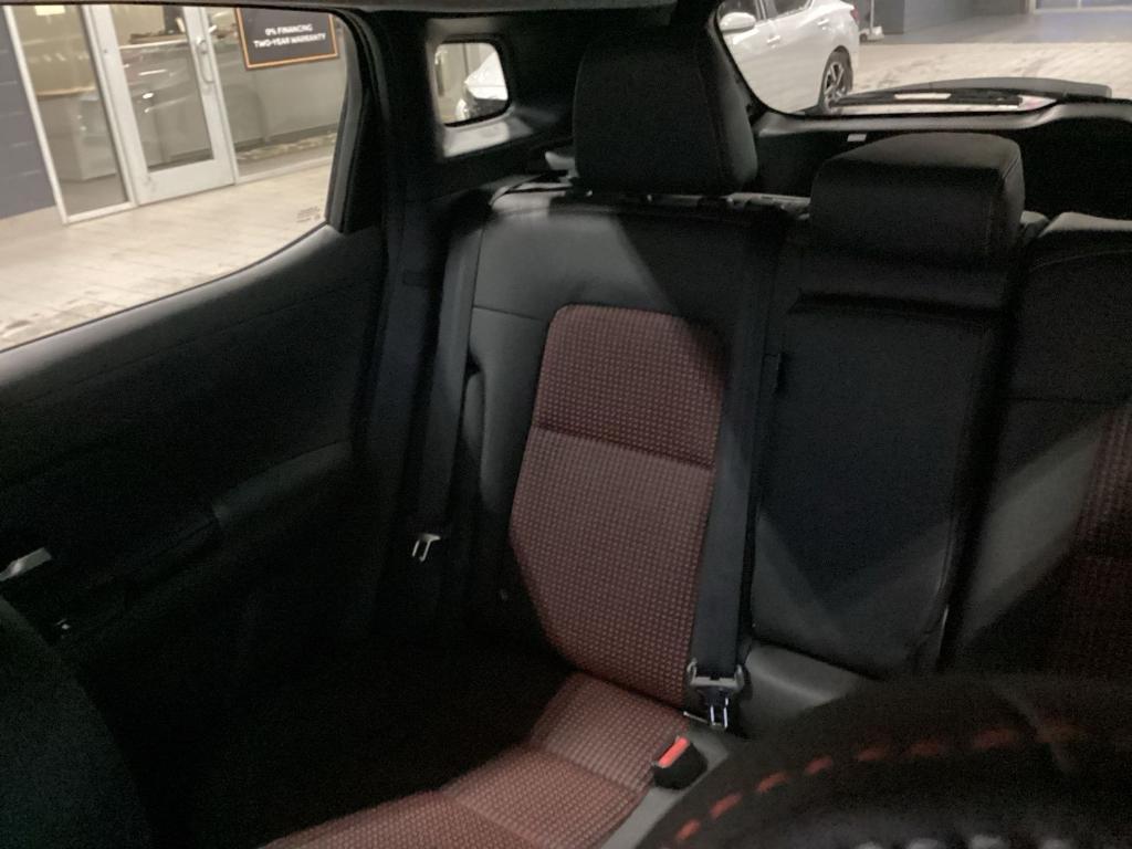 new 2026 Nissan Kicks car, priced at $28,230