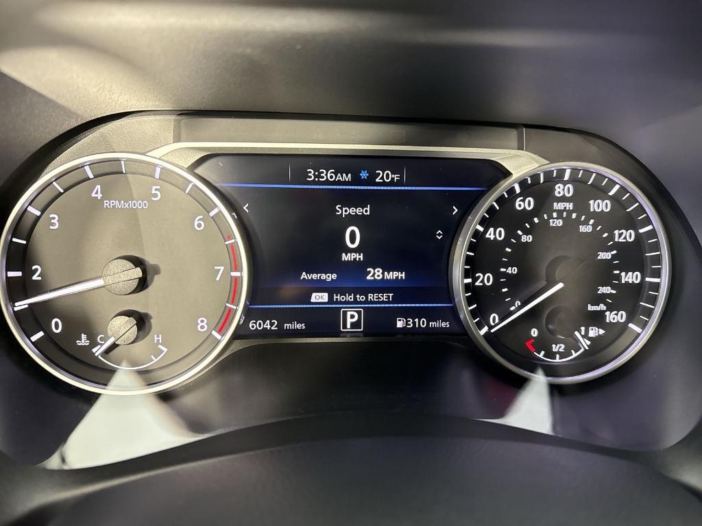 used 2025 Nissan Sentra car, priced at $18,997