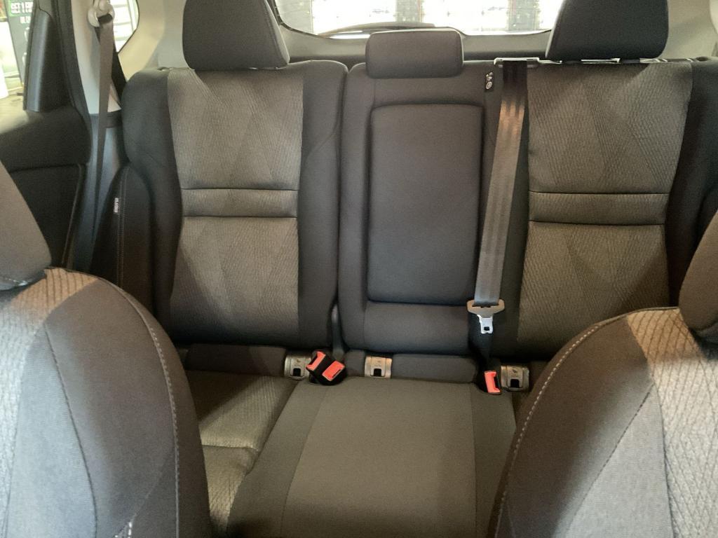 new 2026 Nissan Rogue car, priced at $28,543