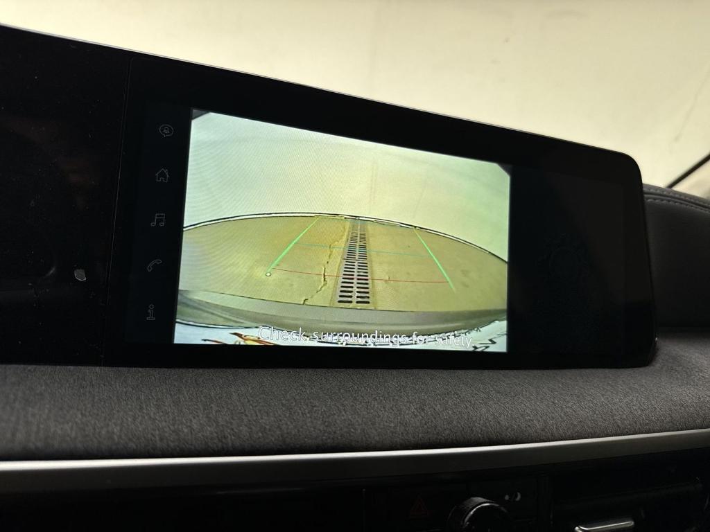 new 2025 Nissan Kicks car, priced at $23,343