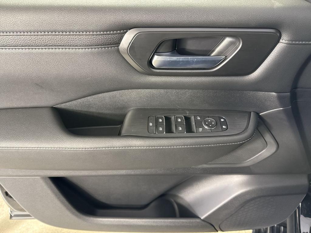 new 2026 Nissan Armada car, priced at $60,133