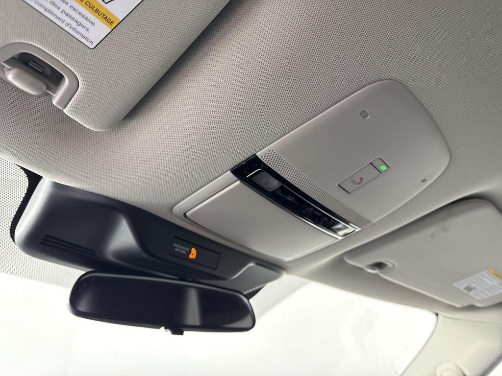 new 2026 Nissan Armada car, priced at $60,133