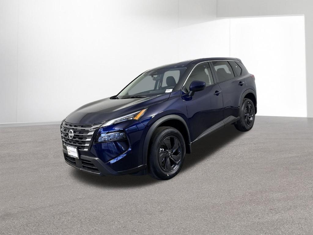 new 2026 Nissan Rogue car, priced at $28,543