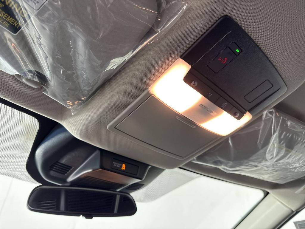 new 2026 Nissan Rogue car, priced at $28,543