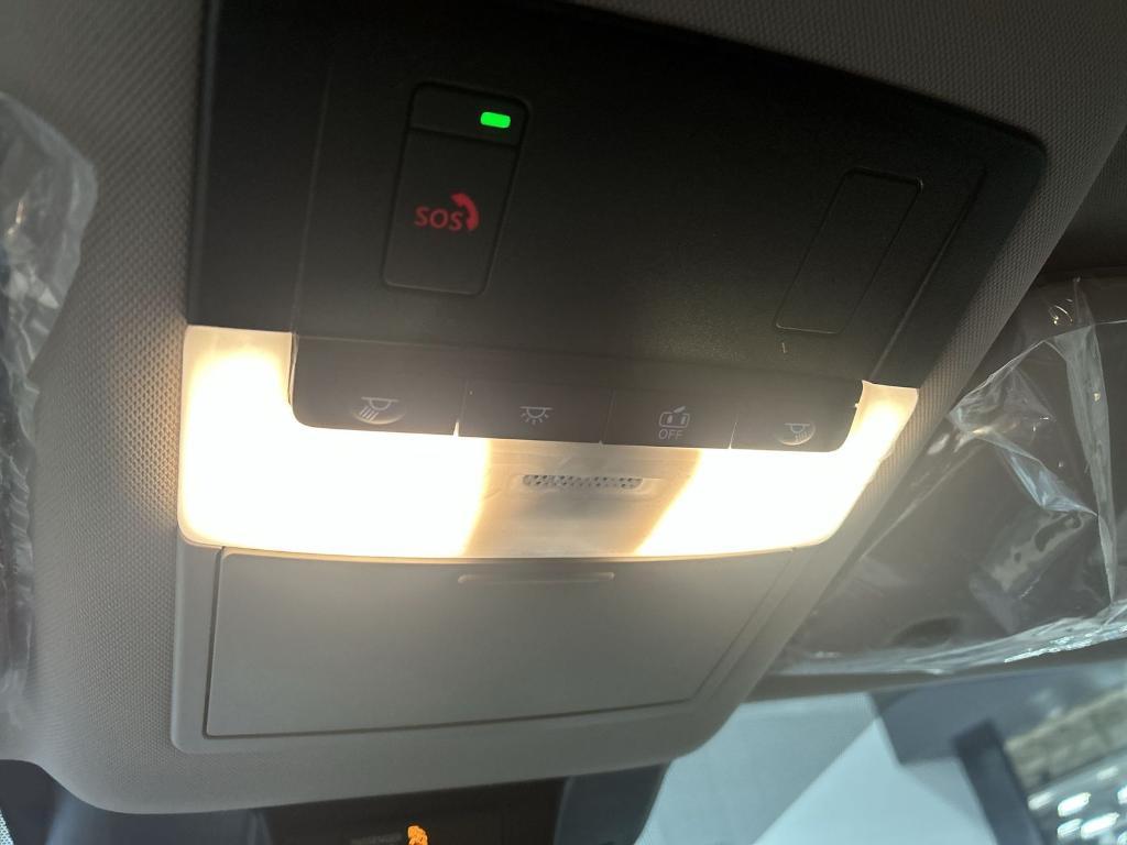 new 2026 Nissan Rogue car, priced at $29,500