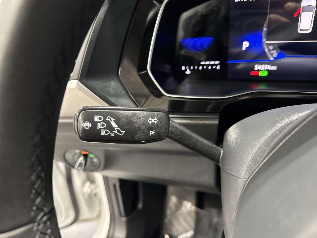 used 2024 Volkswagen Jetta car, priced at $16,997