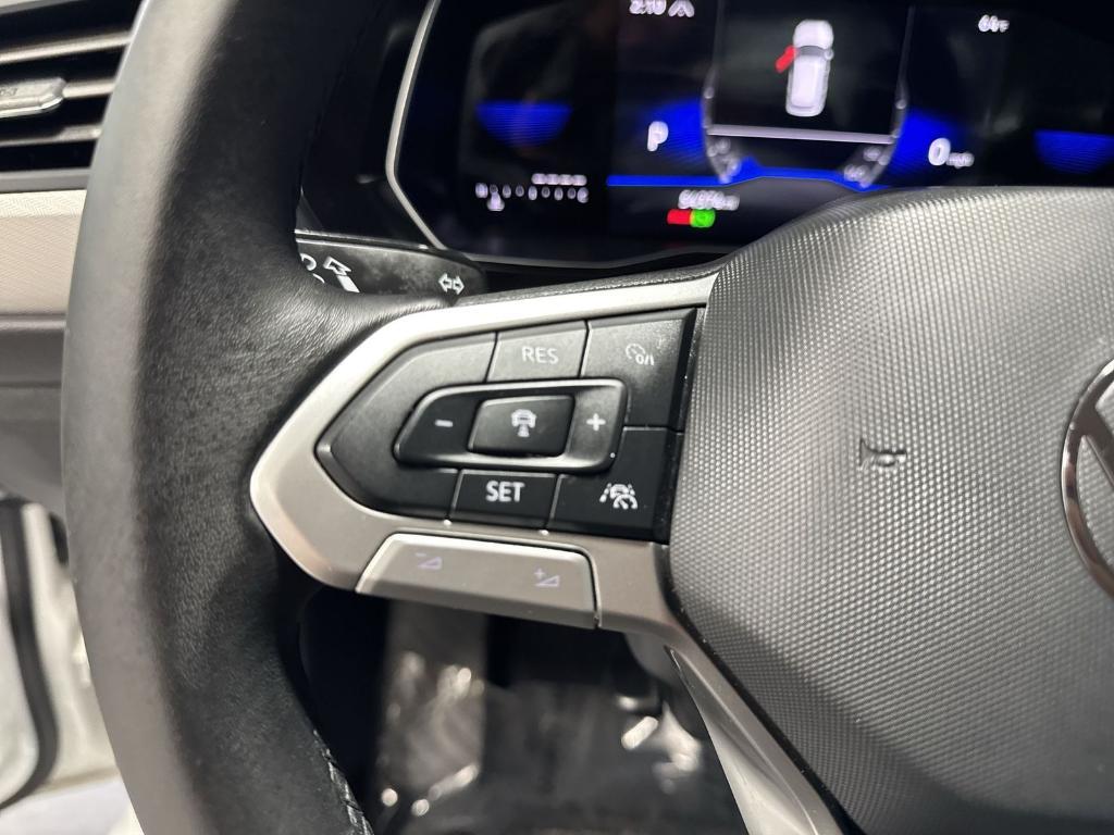 used 2024 Volkswagen Jetta car, priced at $16,997