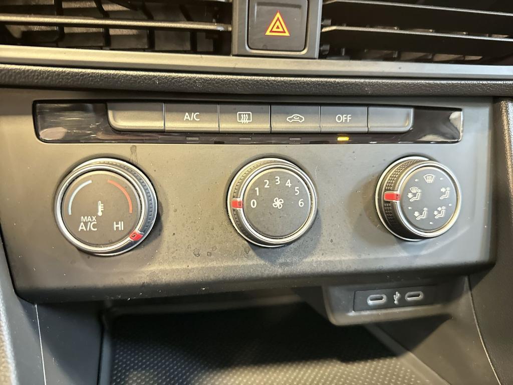 used 2024 Volkswagen Jetta car, priced at $17,153