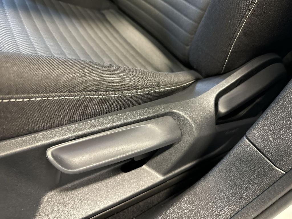 used 2024 Volkswagen Jetta car, priced at $17,153