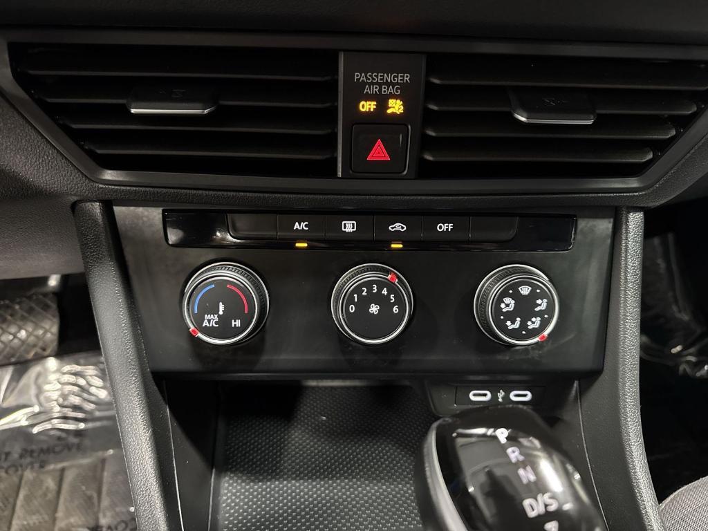 used 2024 Volkswagen Jetta car, priced at $16,997