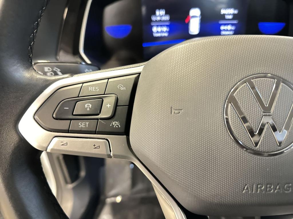 used 2024 Volkswagen Jetta car, priced at $17,153