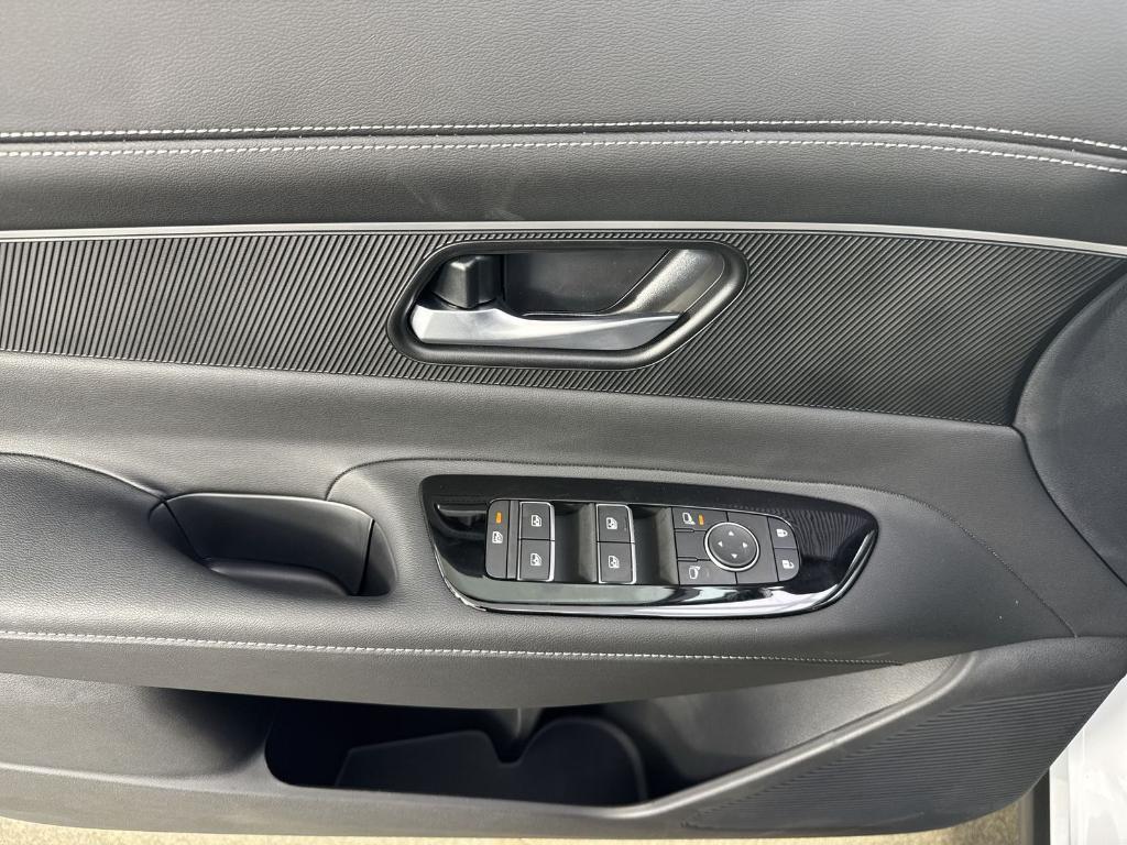 new 2025 Nissan Murano car, priced at $31,610