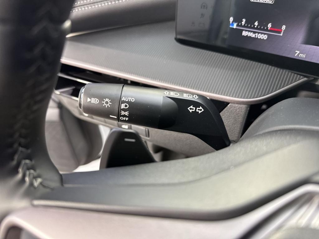 new 2025 Nissan Murano car, priced at $31,610