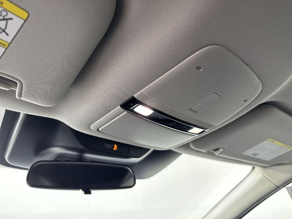 new 2025 Nissan Murano car, priced at $31,610