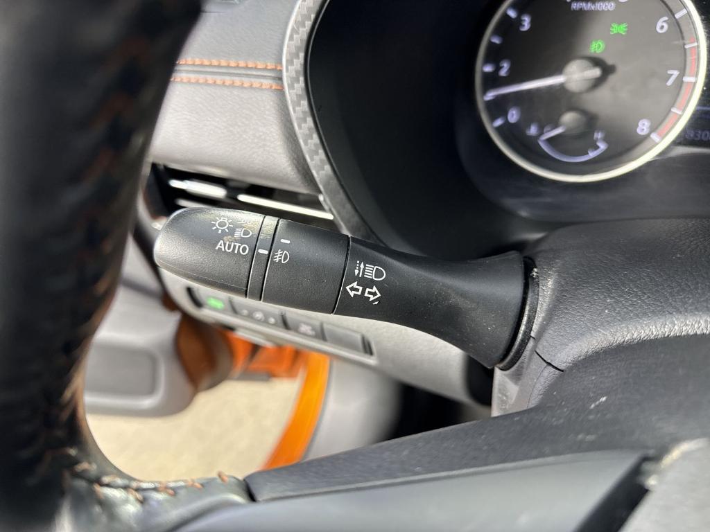 used 2022 Nissan Sentra car, priced at $15,897