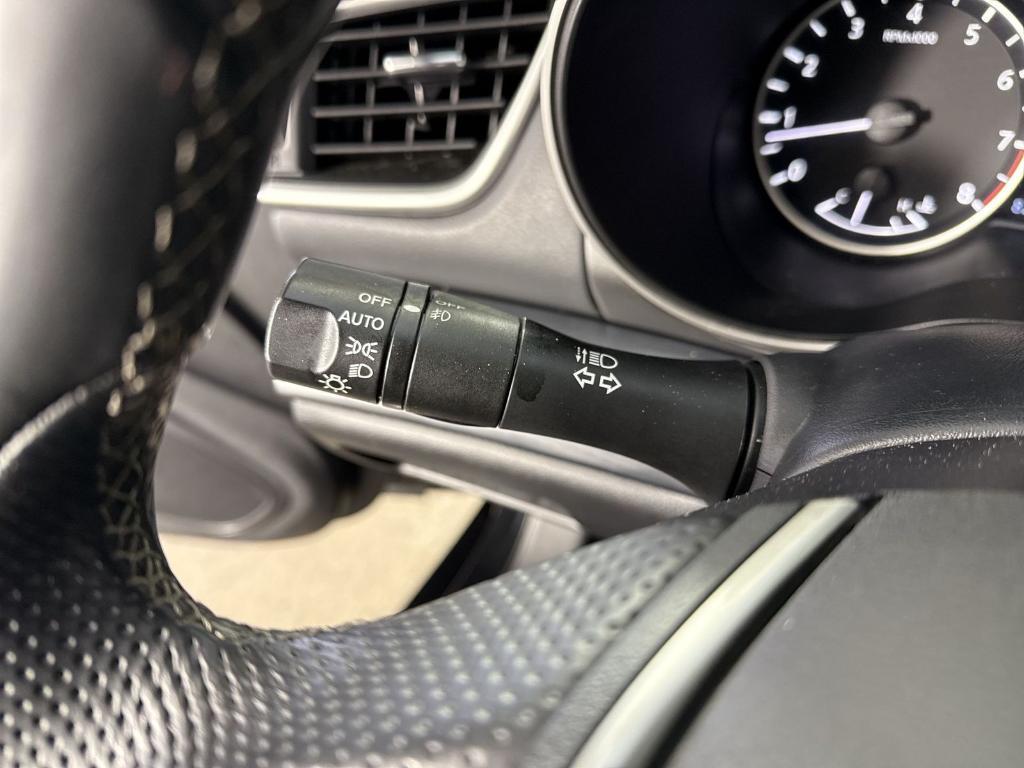 used 2019 Nissan Maxima car, priced at $18,997