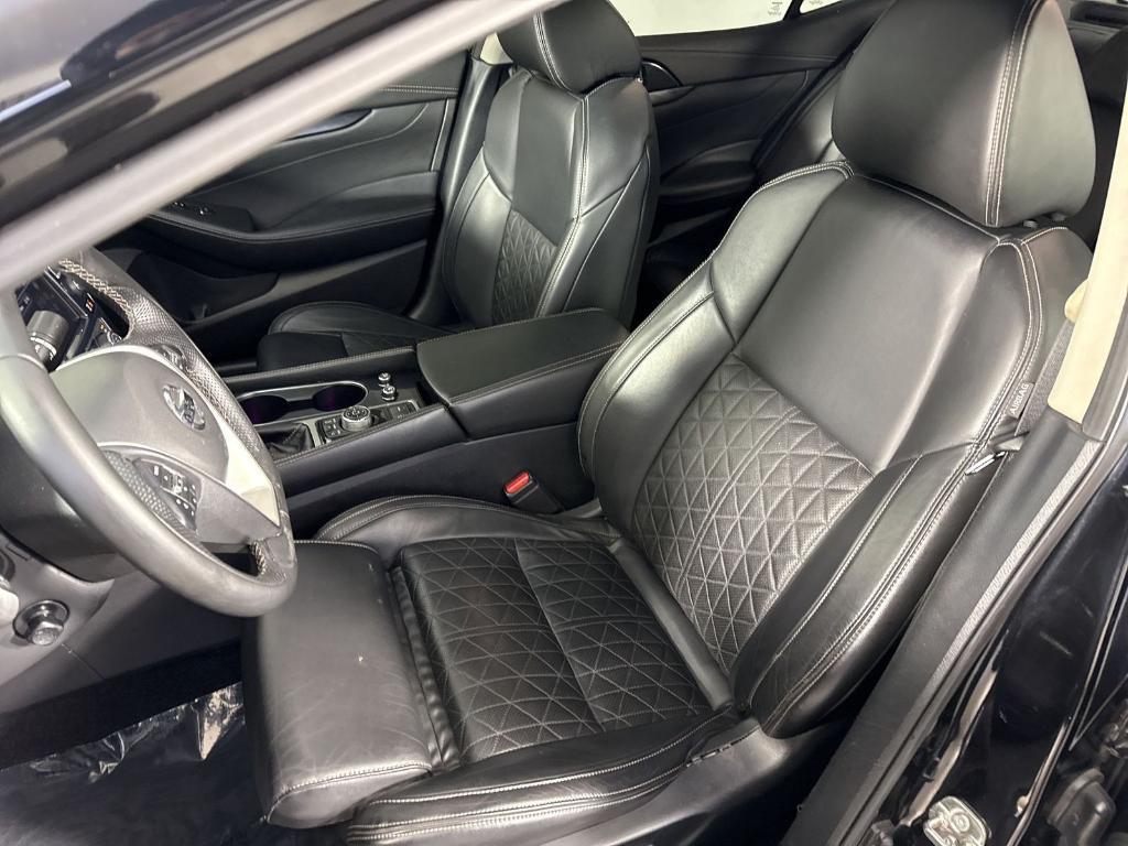 used 2019 Nissan Maxima car, priced at $18,997