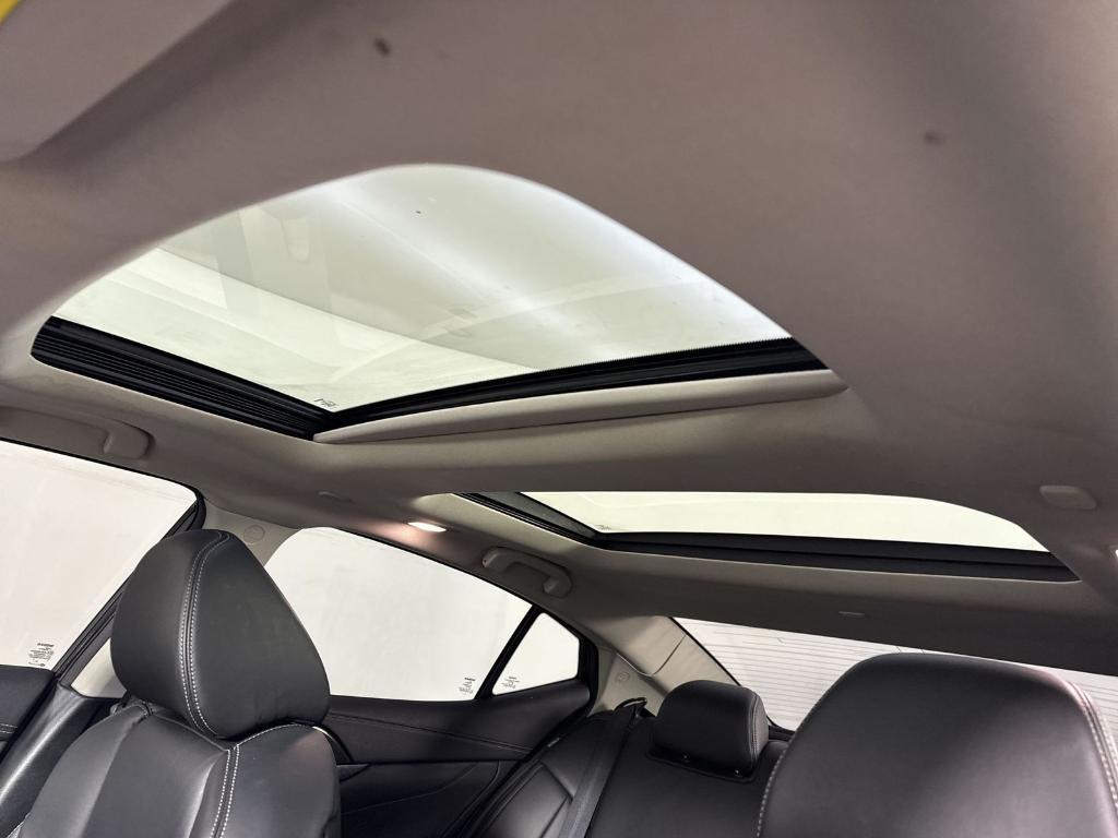 used 2019 Nissan Maxima car, priced at $18,997