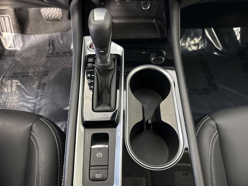 used 2023 Nissan Altima car, priced at $23,371