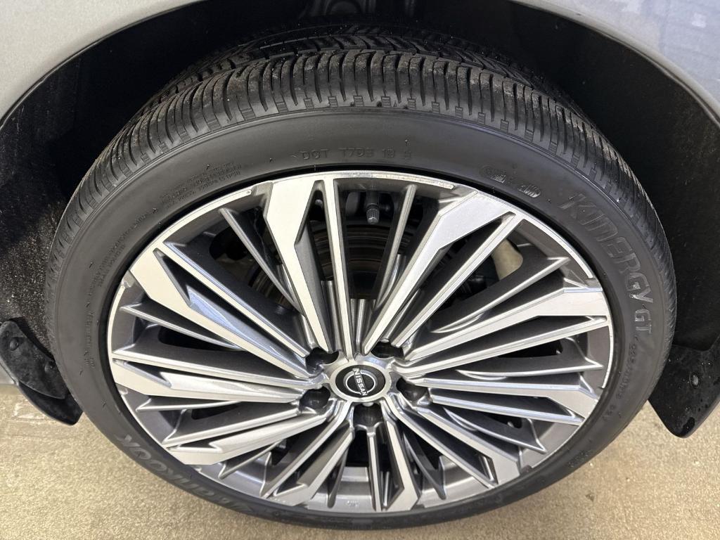 used 2023 Nissan Altima car, priced at $23,371