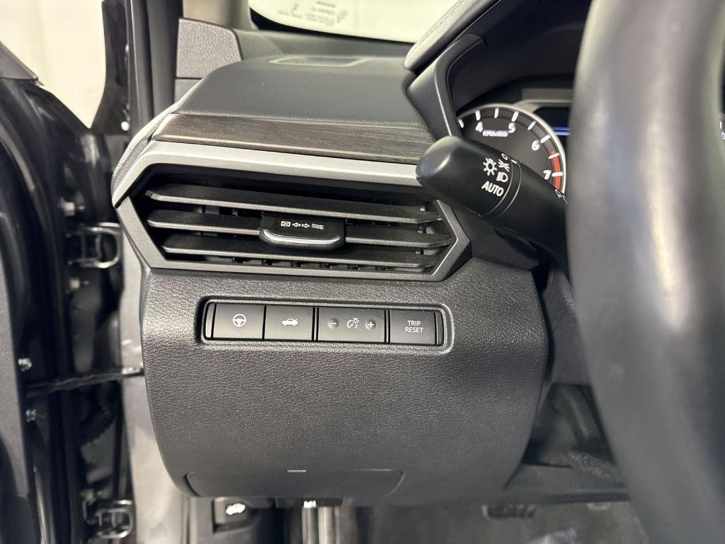 used 2023 Nissan Altima car, priced at $23,371