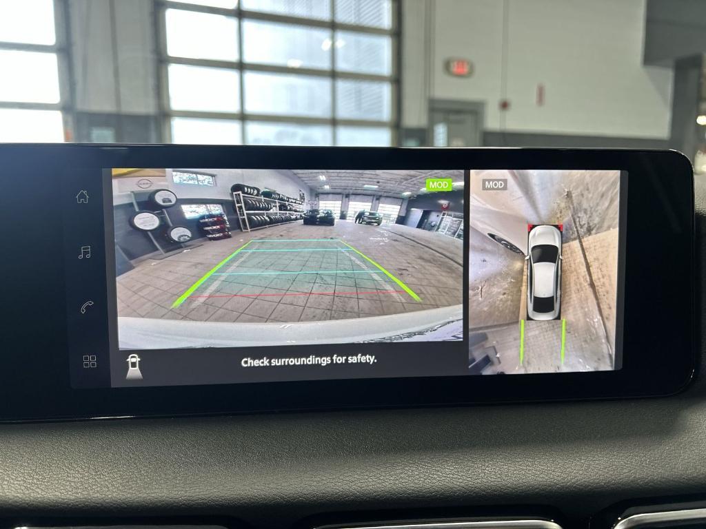 new 2026 Nissan Sentra car, priced at $28,766