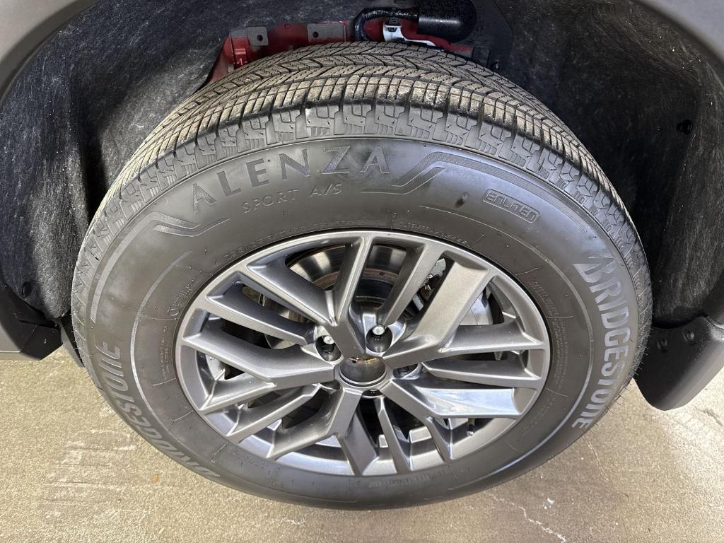 used 2023 Nissan Rogue car, priced at $20,997