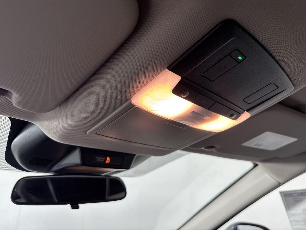 new 2026 Nissan Rogue car, priced at $28,059