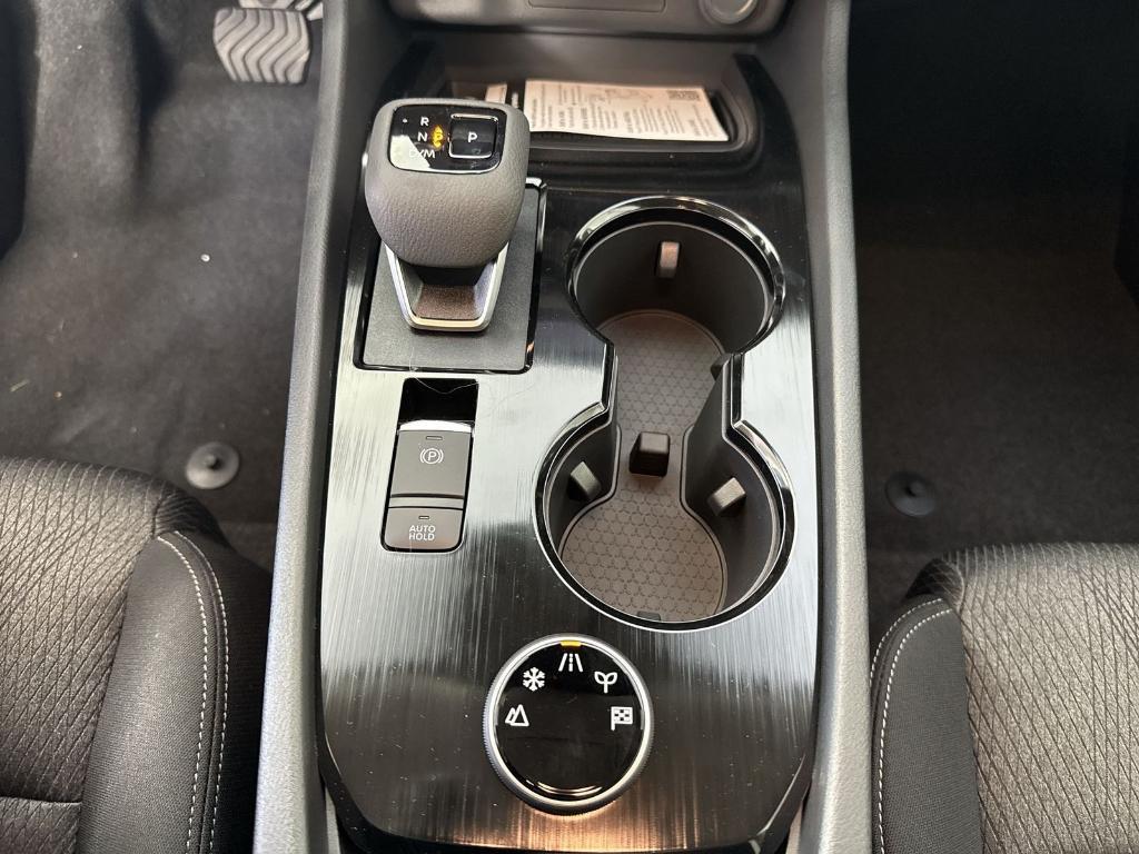 new 2026 Nissan Rogue car, priced at $28,059