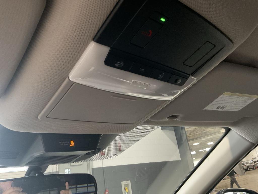 new 2026 Nissan Rogue car, priced at $28,543