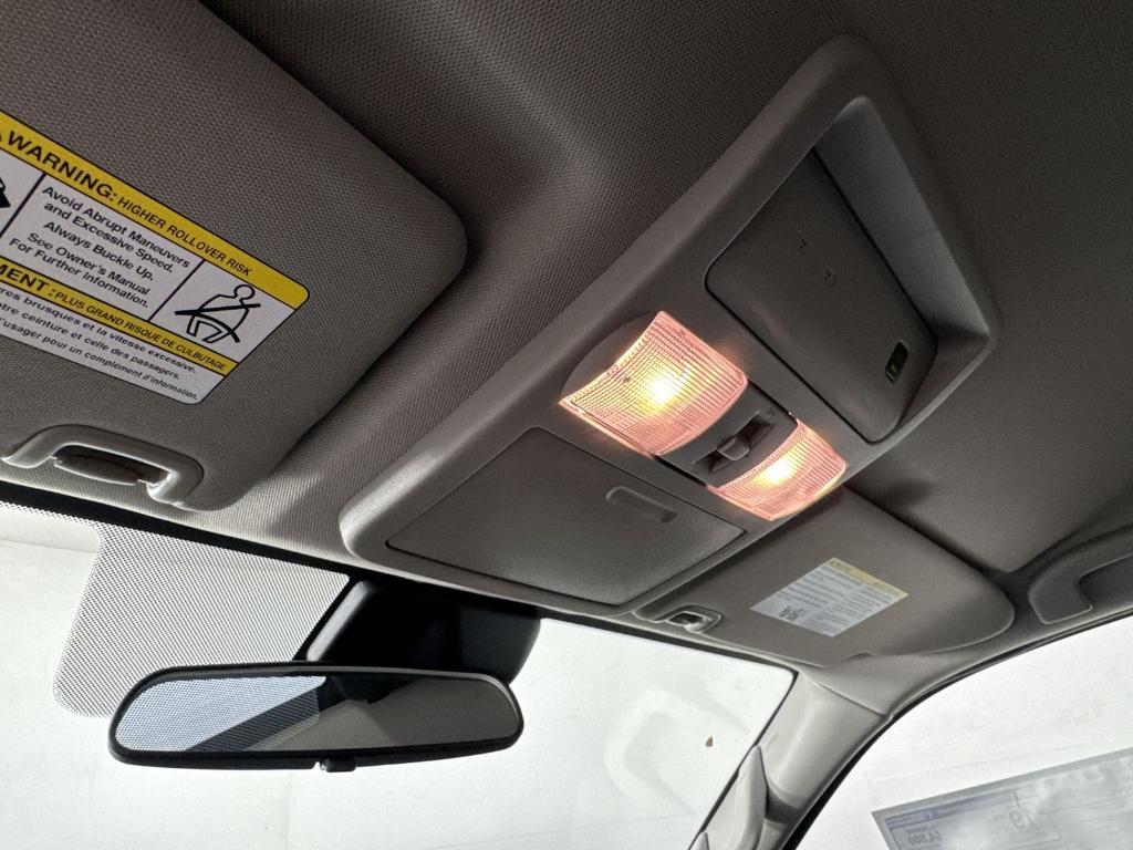 new 2026 Nissan Frontier car, priced at $33,718