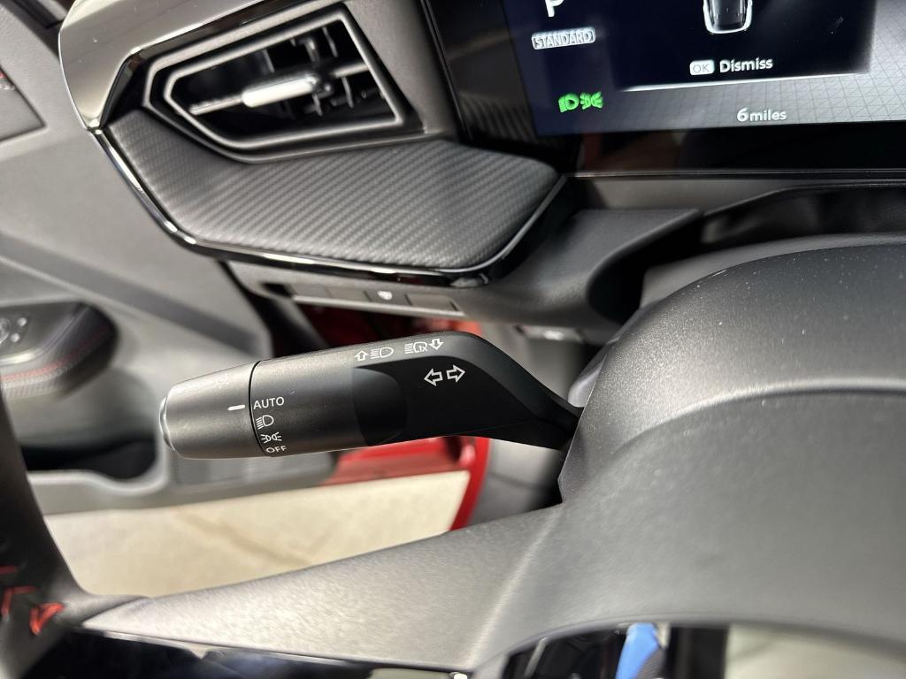 new 2026 Nissan Kicks car, priced at $28,630