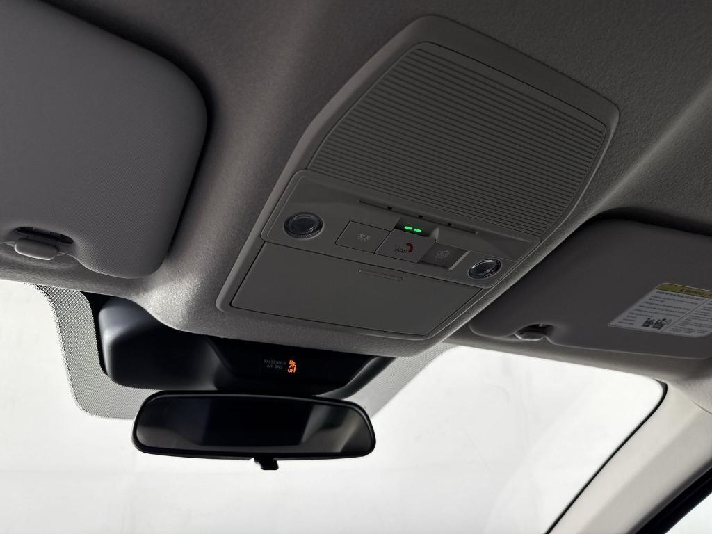 new 2026 Nissan Kicks car, priced at $28,630