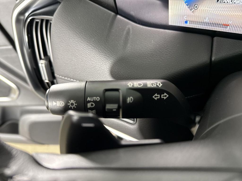 new 2026 Nissan Armada car, priced at $72,148