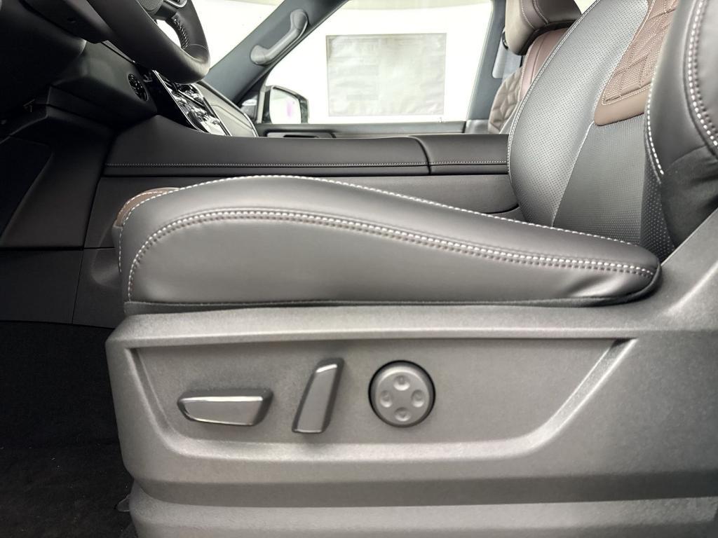 new 2026 Nissan Armada car, priced at $72,148