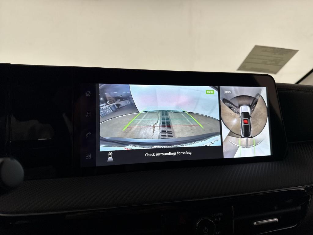 new 2026 Nissan Kicks car, priced at $29,315