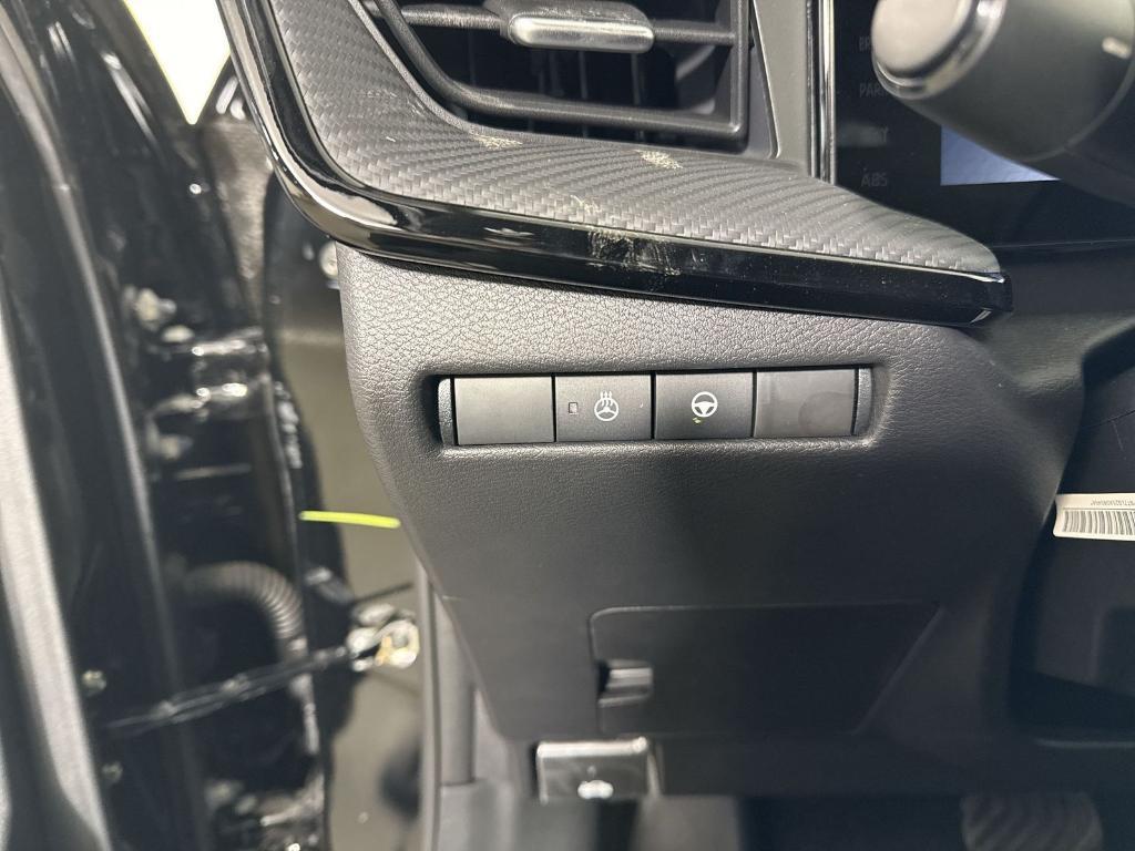 new 2026 Nissan Kicks car, priced at $29,315