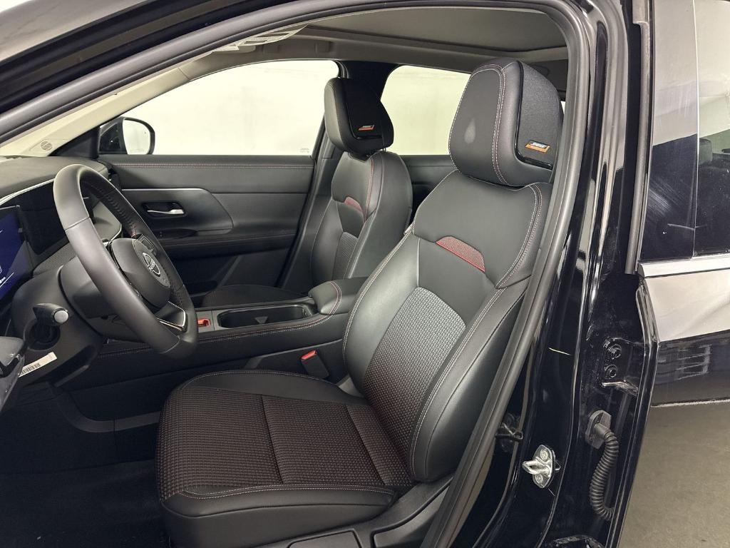 new 2026 Nissan Kicks car, priced at $29,315