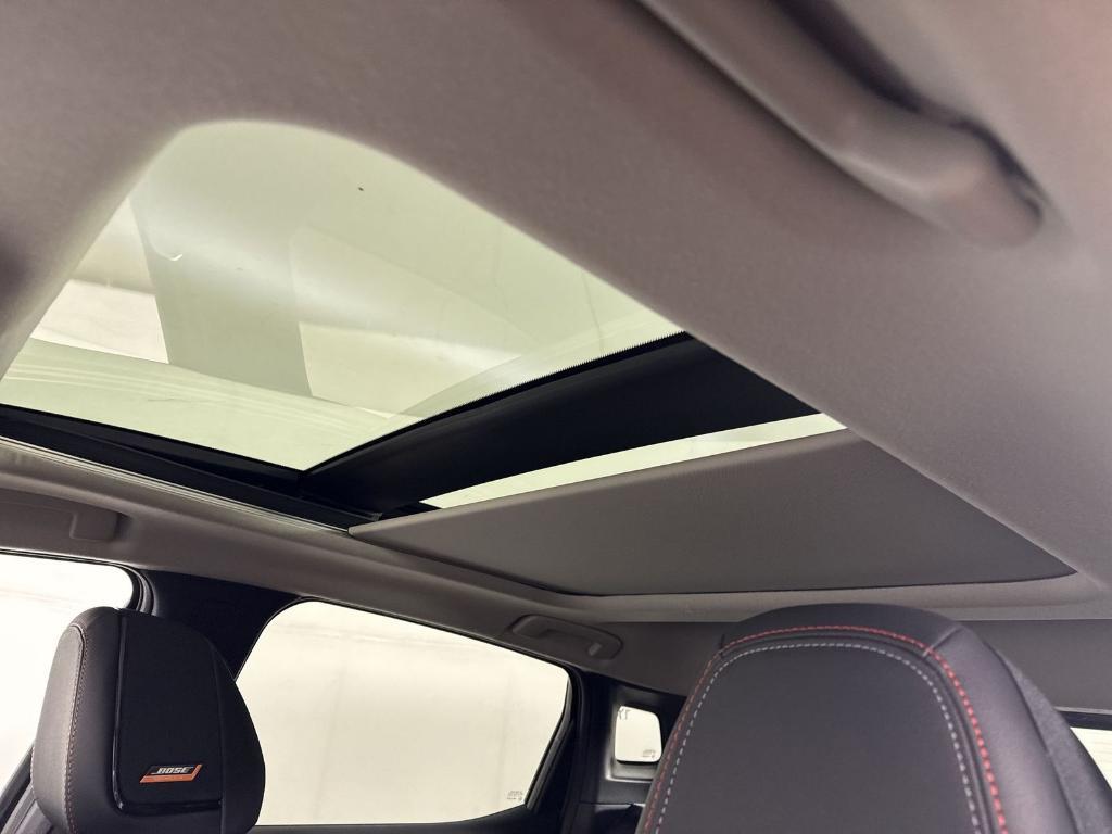 new 2026 Nissan Kicks car, priced at $29,315