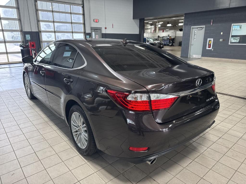 used 2013 Lexus ES 350 car, priced at $9,128