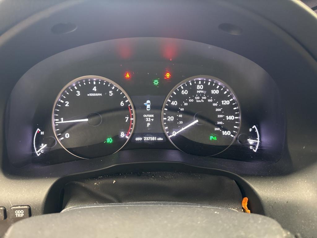 used 2013 Lexus ES 350 car, priced at $9,128