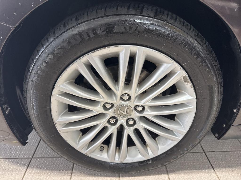 used 2013 Lexus ES 350 car, priced at $9,128