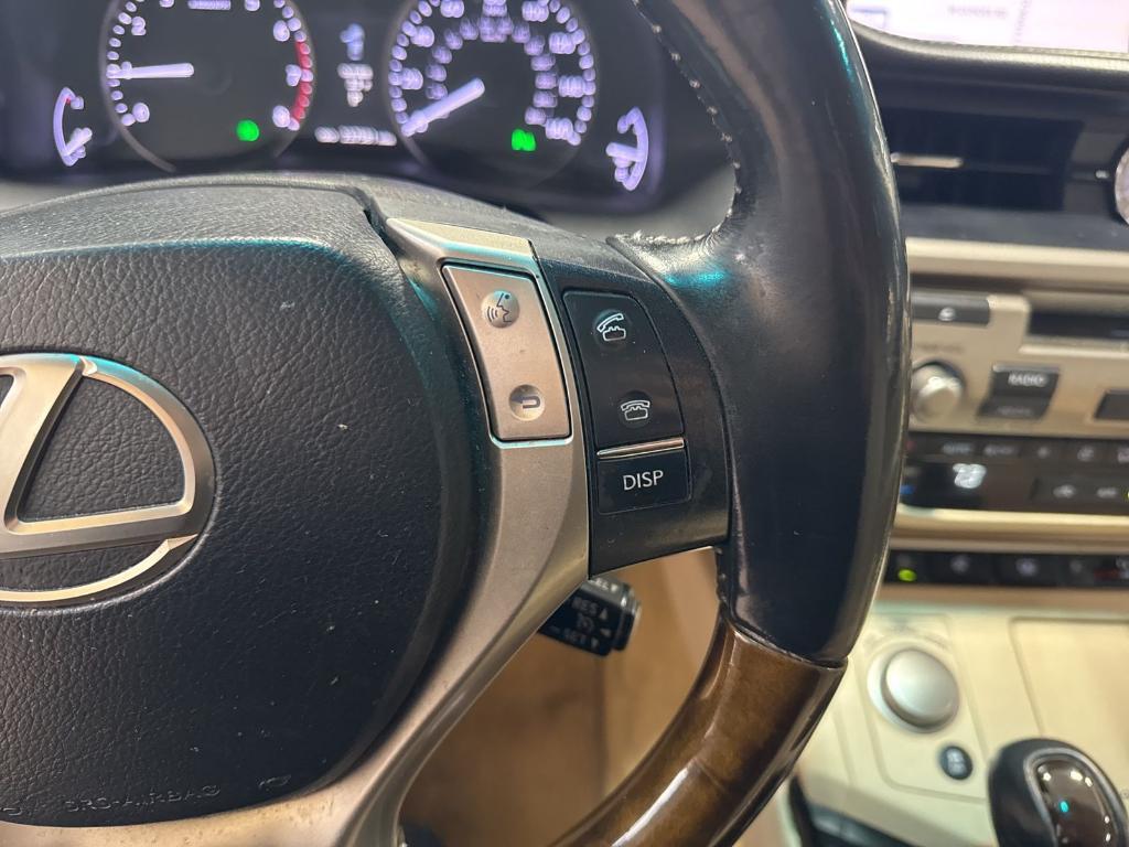 used 2013 Lexus ES 350 car, priced at $9,128