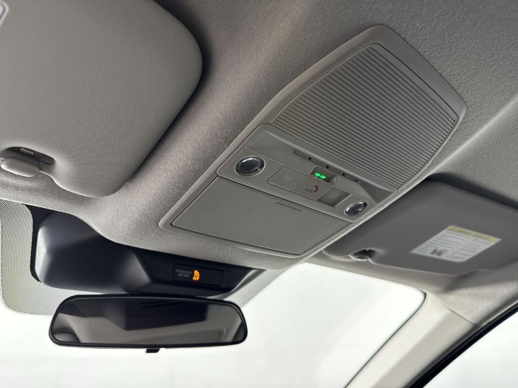 new 2026 Nissan Kicks car, priced at $27,530