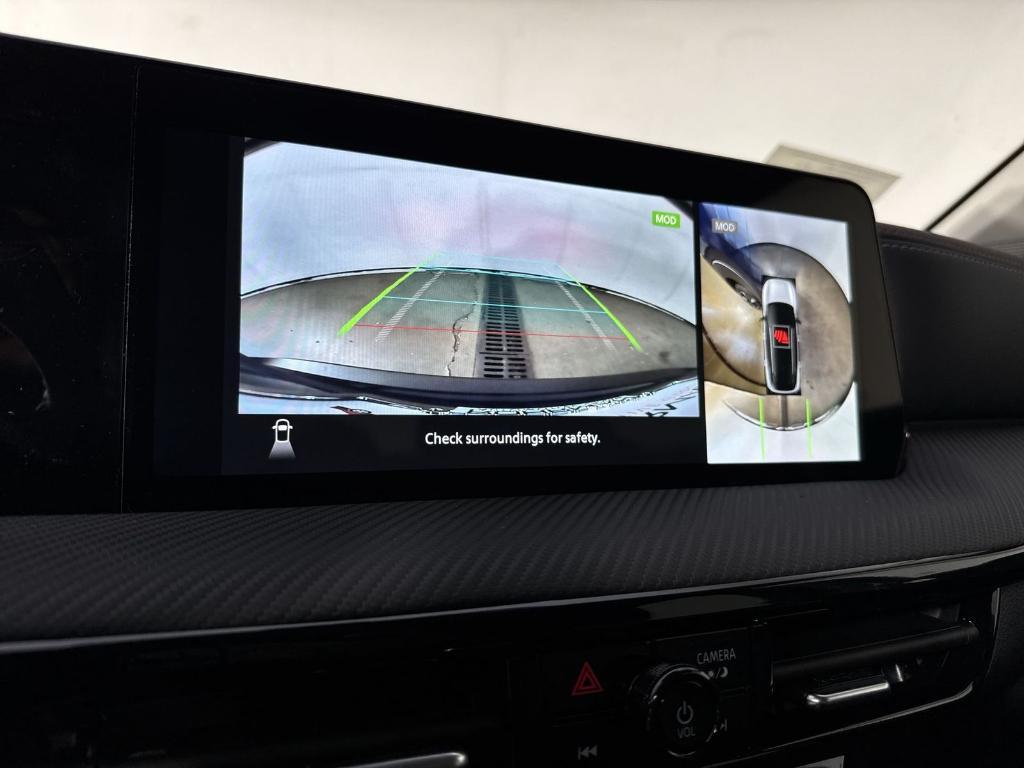 new 2026 Nissan Kicks car, priced at $27,530